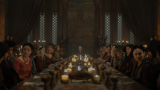 The nastiest moment from House of the Dragon Season 3, episode 3 isnt even in the book