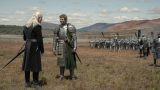 House of the Dragon Season 3, episode 3: Who is the little blue dragon?