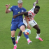 How to watch Brazil vs. Norway online for free