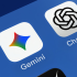 Google's redesigned Gemini comes with a new interface and AI models