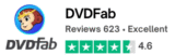 DVDFab DVD Copy: Lifetime Subscription for $39