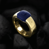 Pebble’s founder introduces a $75 AI smart ring for recording brief notes with a press of a button