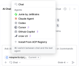 JetBrains’ next move isn’t a better IDE — it’s a governance layer over Claude Code, Codex, and Gemini CLI
