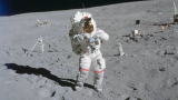 What happens to your brain in space?