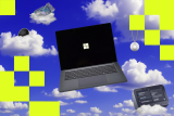 This is your laptop… on AI