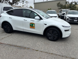 NYC and LA Are Teaming Up to Fight for EVs