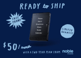 The minimalist Light Phone teams up with Andrew Yang’s Noble Mobile, which pays you to stop doomscrolling