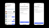 Instagram puts new limits on undisclosed AI profiles