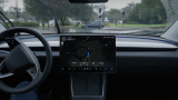 Tesla says its Full Self-Driving package is now available in China