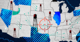 What Happens if China Hacks the US Water Supply? I Went to a Secret War Game to Find Out