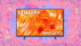 The new Samsung 85-Inch Neo QLED QN70H TV is down to its best-ever price at Amazon — save $300