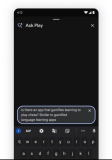 Google’s AI Studio now lets anyone build Android apps in minutes