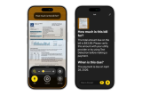 Apple announces Apple Intelligence-powered accessibility feature updates
