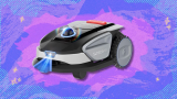 The Sunseeker S4 robot lawn mower has never been cheaper — save over $400 in Amazons Memorial Day sale