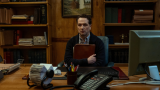Apple's Widow's Bay has the most Emmy noms of any new show this year