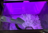 Govee’s smart nugget ice maker makes every iced drink feel like a luxury