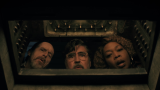 The Boroughs review: Stop what youre doing and watch retirees fight monsters in this fantastic sci-fi series