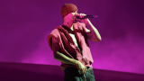 Justin Bieber is joining FIFA’s first-ever World Cup final halftime show