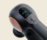 The Theragun Sense makes everyday recovery surprisingly easy