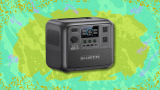 Need a boost? The Bluetti AC70 portable power station is over $100 off at Amazon.
