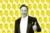 Elon, stop trying to make Grok happen