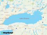 MapQuest’s app surges to No. 1 in Navigation after refusing to rename Lake Ontario