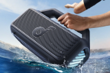 The floatable, powerful Soundcore Boom 2 speaker is over half off