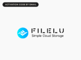 FileLu Cloud Storage Premium Plan: Lifetime Subscription for $149