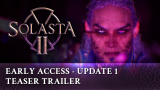 Solasta 2 is getting multiplayer and warlocks in its next update