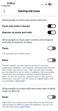 Instagram users: Here’s how to stop Meta’s AI from using your photos