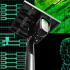 Aurora Ransomware Operators Use Cursor AI in Attacks Against 10 Targets