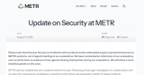Attackers Steal METR API Key and Consume AI Credits Worth About $600,000