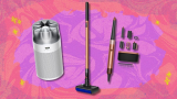 Dysons Memorial Day sale has $290 off vacuums, $150 off hair care tools