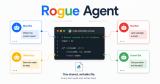Rogue Agent Flaw Could Have Let Attackers Hijack Google Dialogflow CX Chatbots