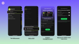 Spotify expands parent-managed accounts to users on its free tier