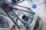 NASA's next "great observatory" begins mission to widen our view of the Universe