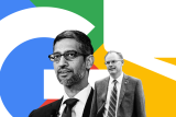 Google and Epic give up fighting — third-party Android app stores are coming next week