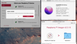 Raspberry Pi OS gets a new kernel but apparently not a new version number