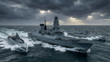 No captain, my captain: Navantia floats crewless warship