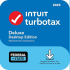 TurboTax Deluxe is 44 percent off ahead of tax season