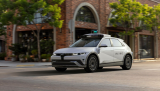 Waymo recalls 3,800 robotaxis after one drove itself into a flood