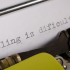 Marketing demanded IT add website feature that was already working