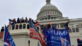 Dems slam Trump for making cybersecurity hold out the tin cup while splurging on ballroom and Jan. 6 'slush fund'
