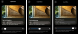 My Week of Transparent Living With Apple’s ‘More Clear’ Liquid Glass Setting