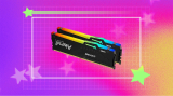 Best Buy dropped this 64GB Kingston DDR5 RAM kit by nearly $200 – and I'd consider it