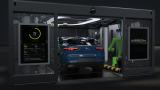 Robotaxis drive miles just to get cleaned and charged; this new startup wants to fix that