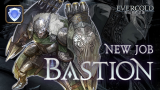 Final Fantasy 14 has finally added the class I'm always asking for: a Viking with two shields, laser cannons, and Wolverine claws