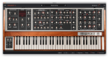 Memory V re-creates the Memorymoog without the massive headaches or price tag