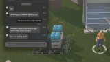 MMO life sim Seed's AI-powered avatars prove once again that nothing shatters immersion quicker than crappy chatbot dialogue