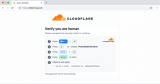 TerminalFix Uses Fake Cloudflare CAPTCHAs to Deploy Reverse-Tunnel Backdoor